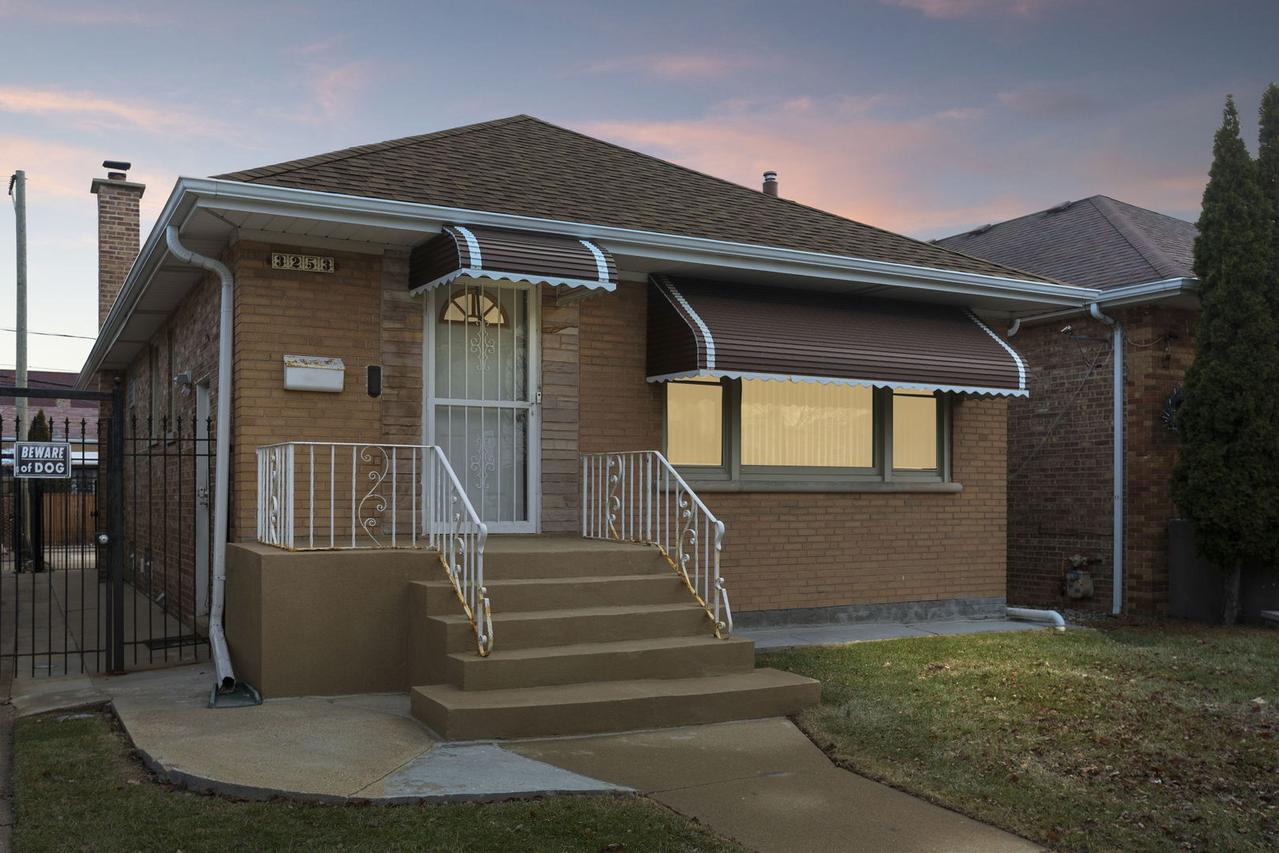 3253 N Austin Ave., Chicago, IL 60634