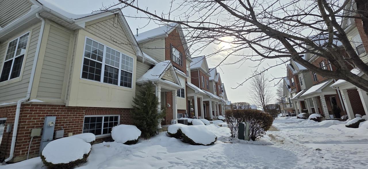 4325 Timber Ridge Ct., Joliet, IL 60431