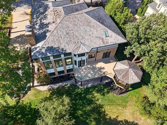 New Homes For Sale This Week in Burr Ridge: December 5th to December 11th