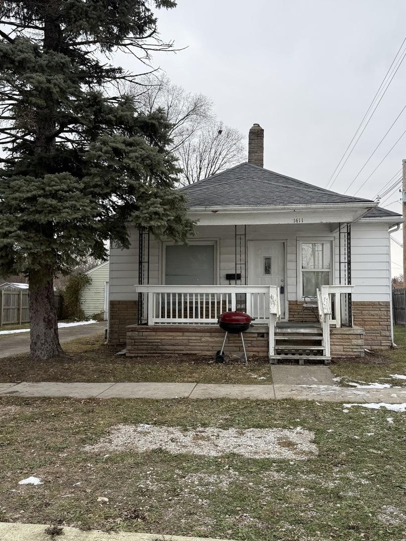 [Address Hidden by Seller], Champaign, IL 61820