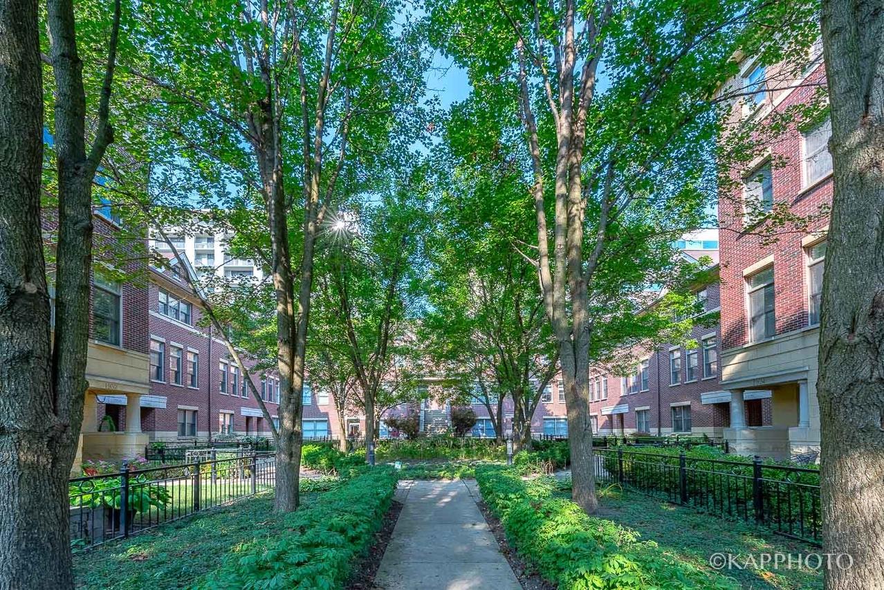 1942 S Prairie Ave. #3, Chicago, IL 60616