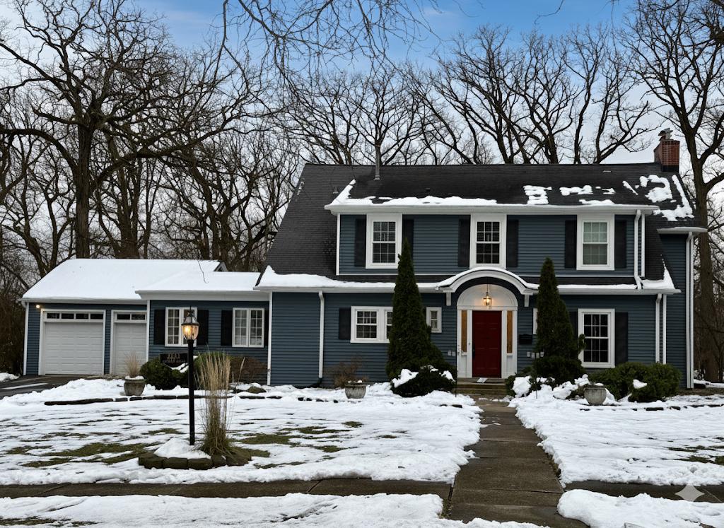 2420 Braeburn Ave., Flossmoor, IL 60422