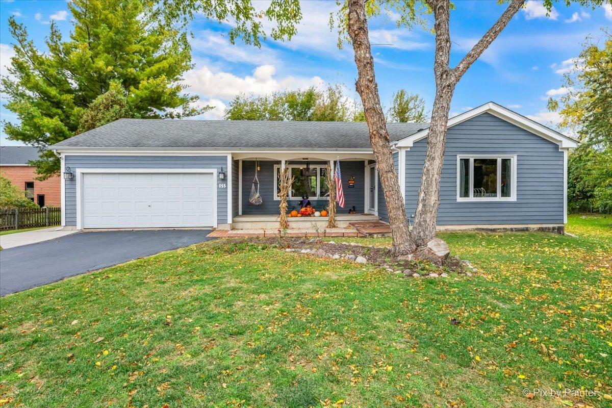 155 Lee Ann Ln., Woodstock, IL 60098