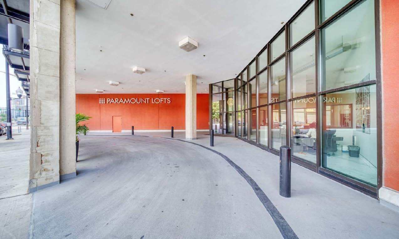 1645 W Ogden Ave. #607, Chicago, IL 60612