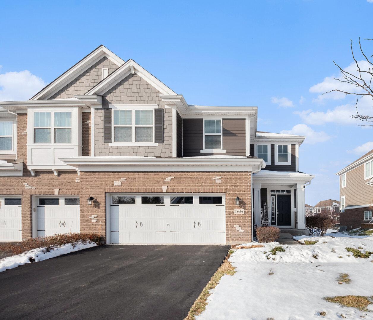 3S668 Breme Dr., Warrenville, IL 60555