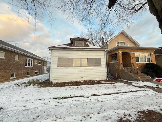 437 24th Ave., Bellwood, IL 60104