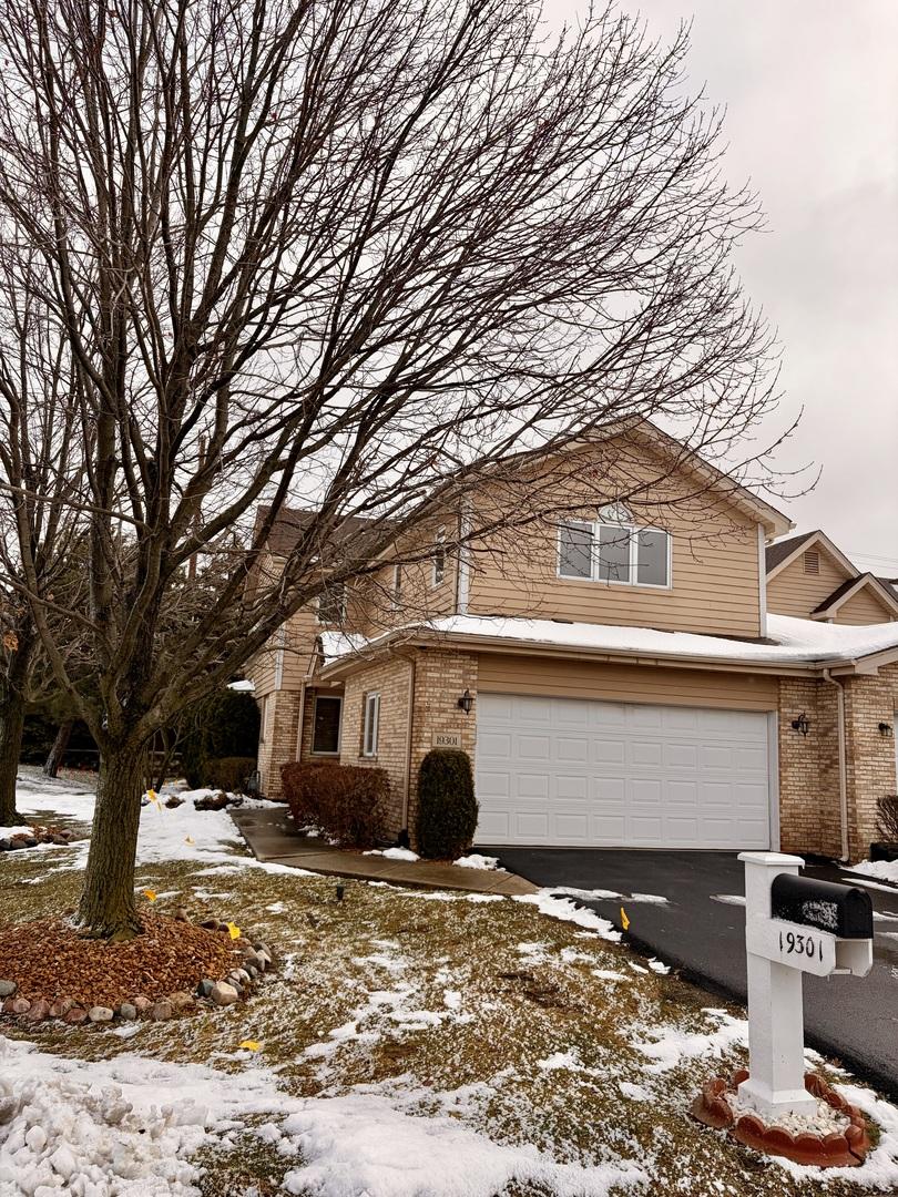 19301 Enclave Ln., Tinley Park, IL 60487