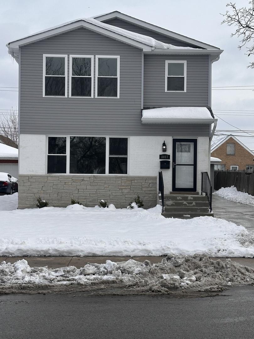 8017 S Kostner Ave., Chicago, IL 60652