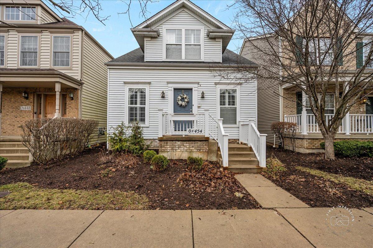 0N454 Dooley Dr., Geneva, IL 60134