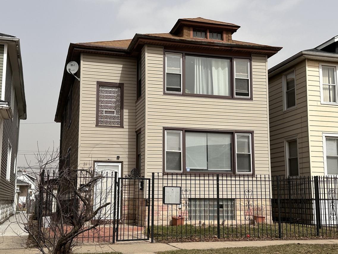 26 E 101st Pl., Chicago, IL 60628