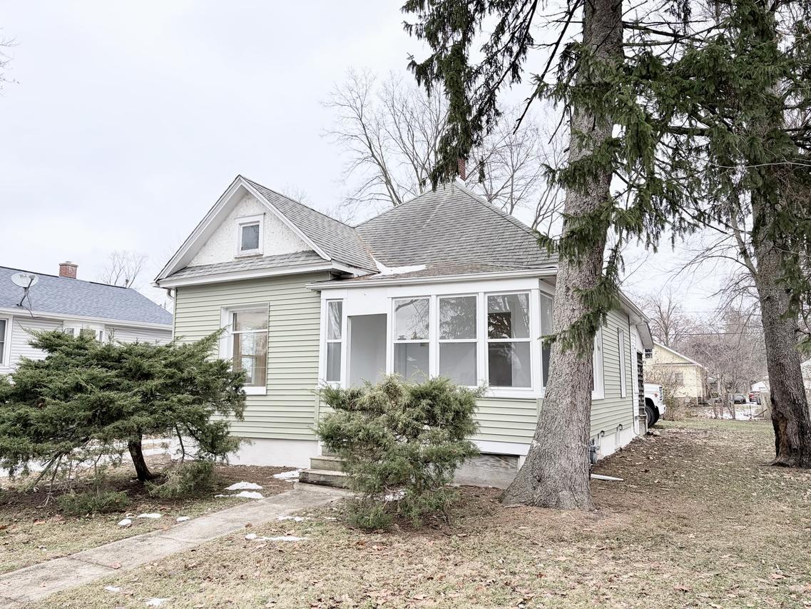 [Address Hidden by Seller], Urbana, IL 61801