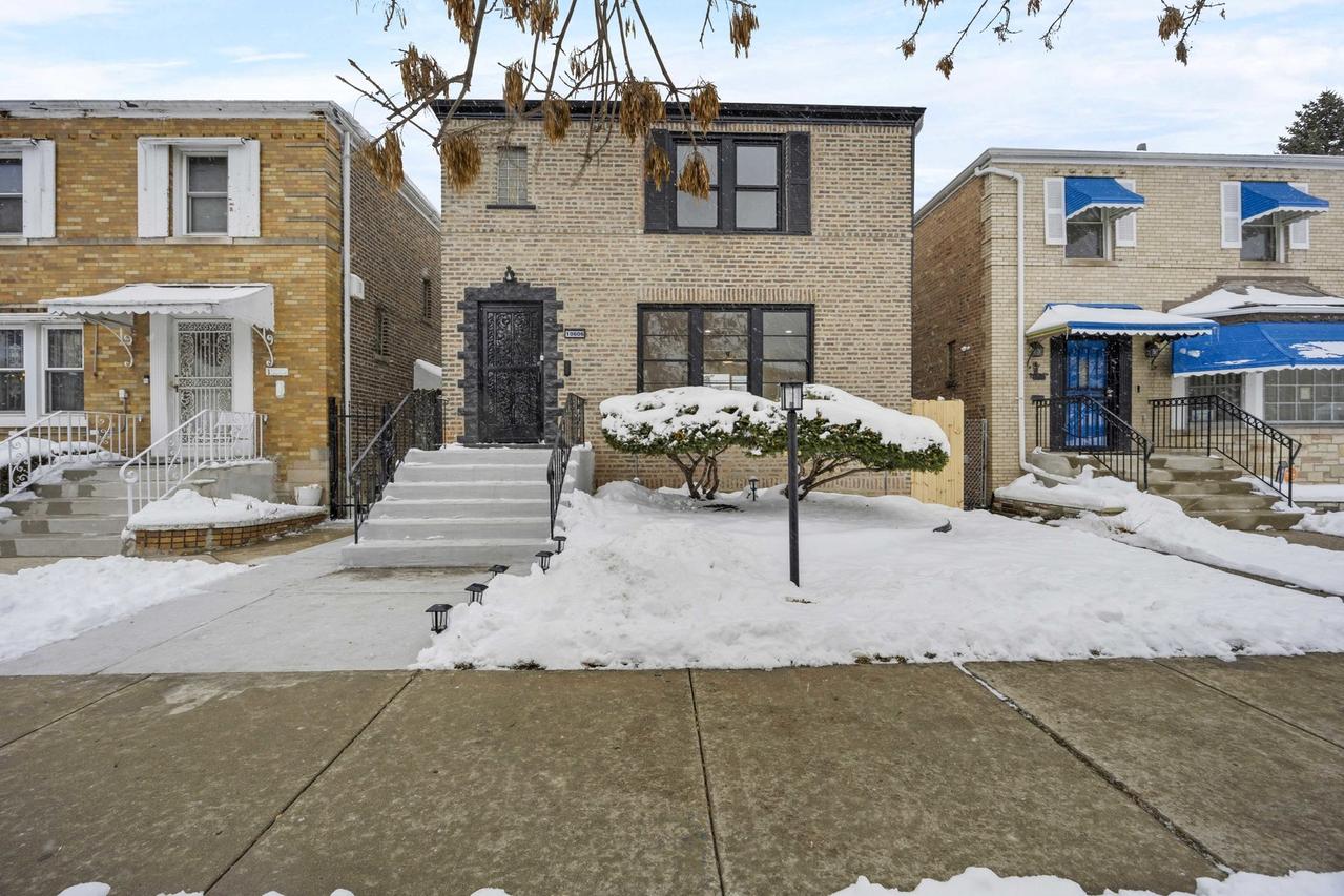 10606 S Vernon Ave., Chicago, IL 60628