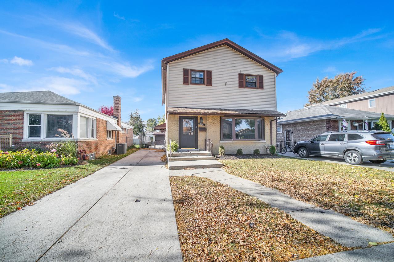 10322 S Central Park Ave., Chicago, IL 60655