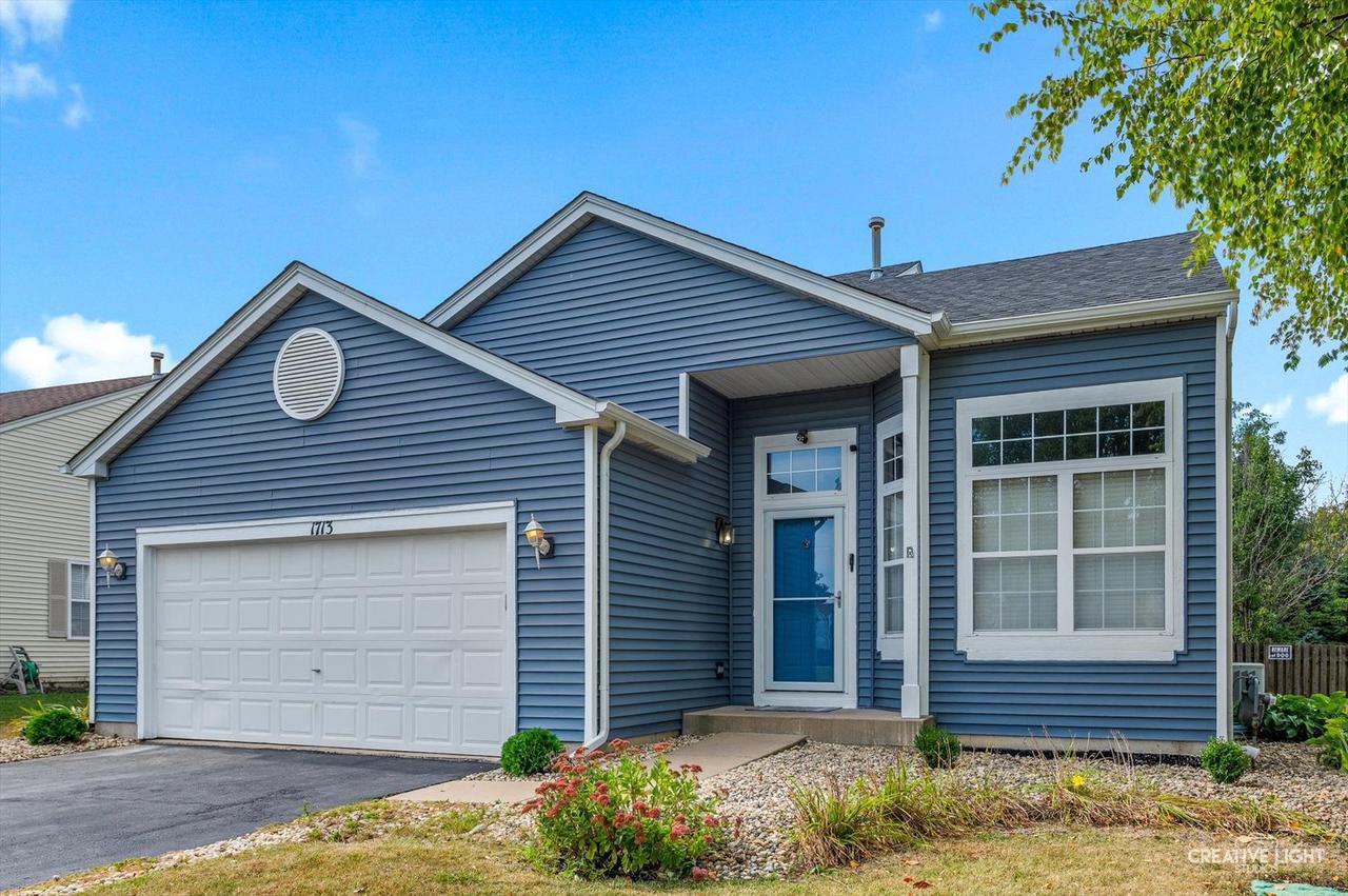 1713 Burshire Dr., Plainfield, IL 60586