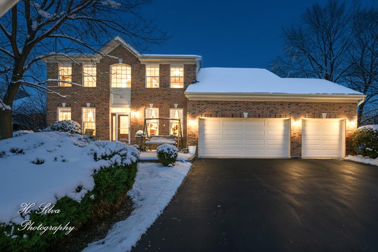 496 Oakhurst Ln., Carpentersville, IL 60110