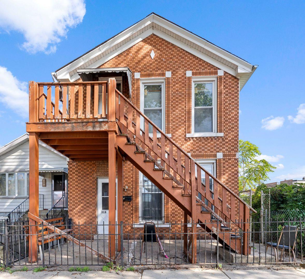 318 W 24th Pl., Chicago, IL 60616