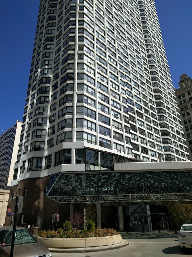 405 N Wabash Ave. #1905, Chicago, IL 60611