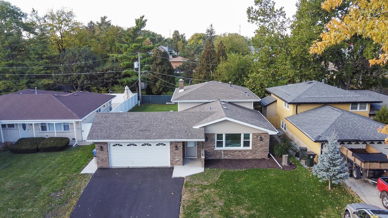 7716 Cronin Ave., Justice, IL 60458