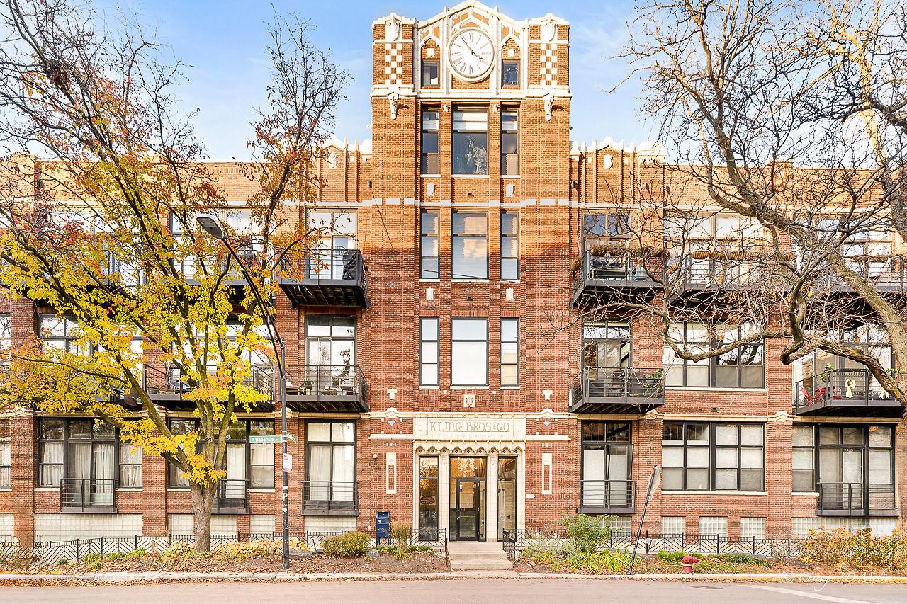 [Address Hidden by Seller], Chicago, IL 60647