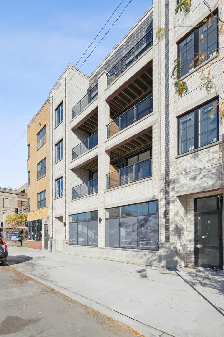 1355 N Western Ave. #2A, Chicago, IL 60622