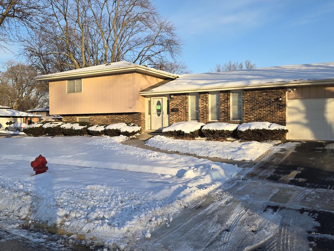 17331 Wausau Ct., South Holland, IL 60473