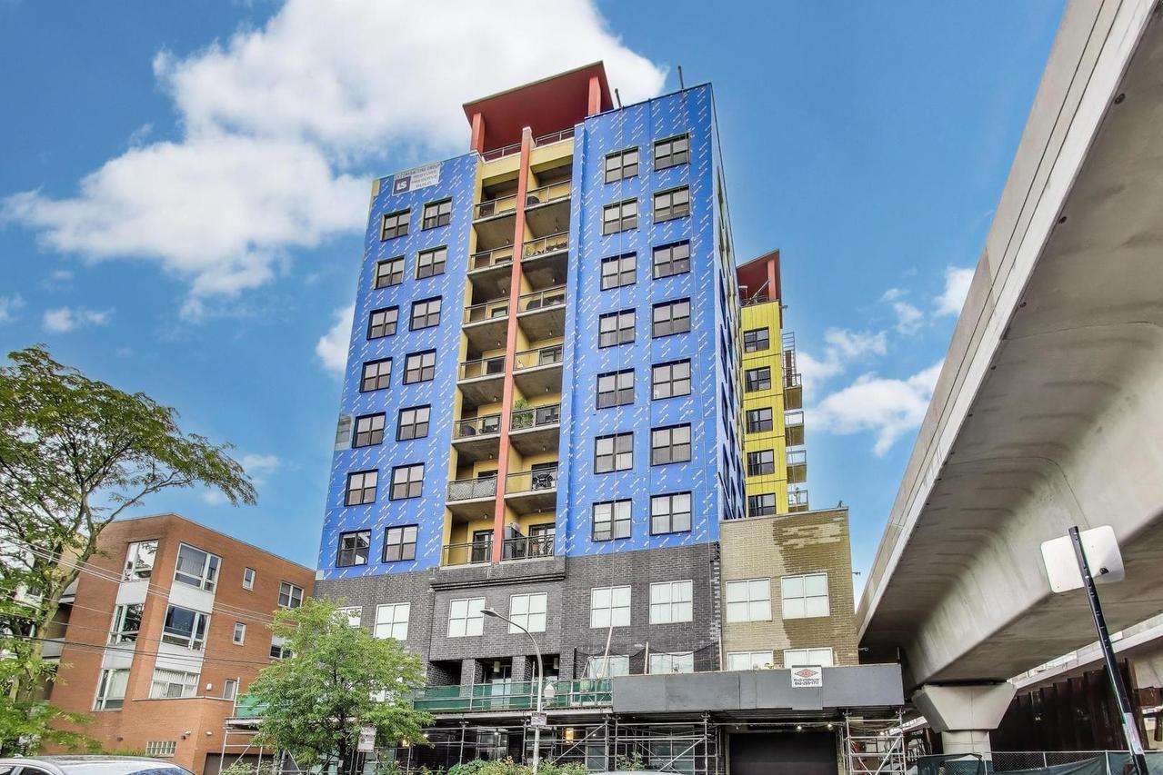 1122 W Catalpa Ave. #808, Chicago, IL 60640