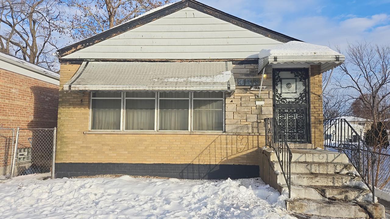 12343 S Lincoln St., Calumet Park, IL 60827