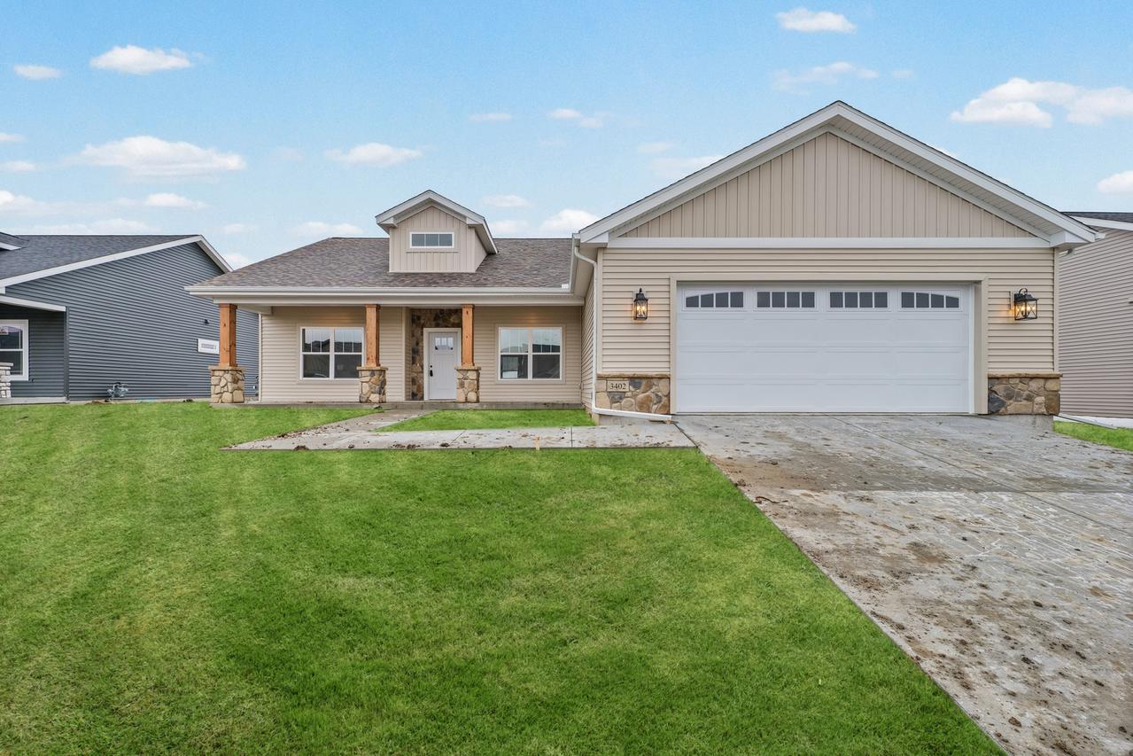 3402 Melissa Ln., Urbana, IL 61802