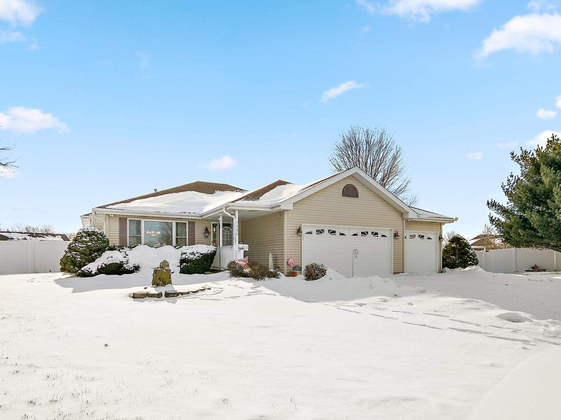 1350 Argyle Ln., Bourbonnais, IL 60914