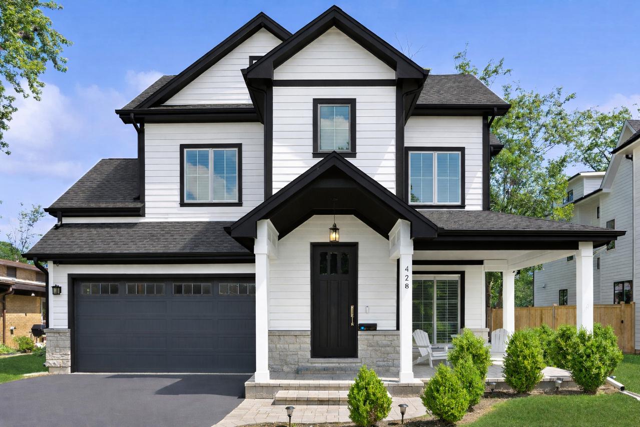 428 Beverly Dr., Wilmette, IL 60091