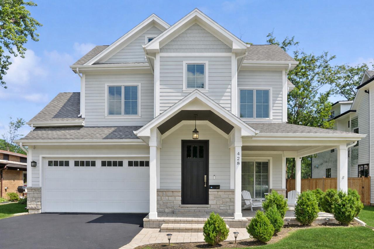 428 Beverly Dr., Wilmette, IL 60091