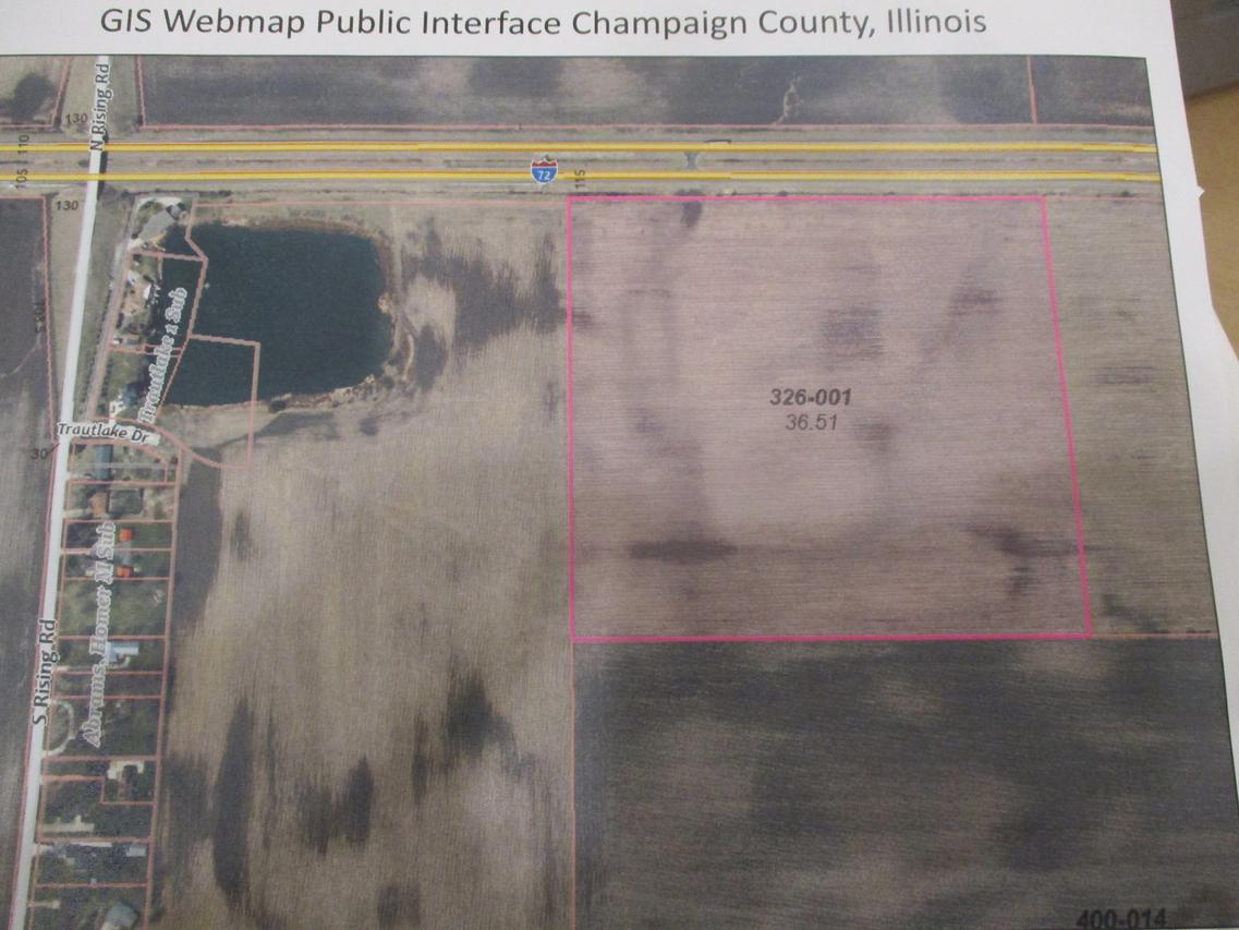 5100 B Trautlake Dr., Champaign, IL 61822