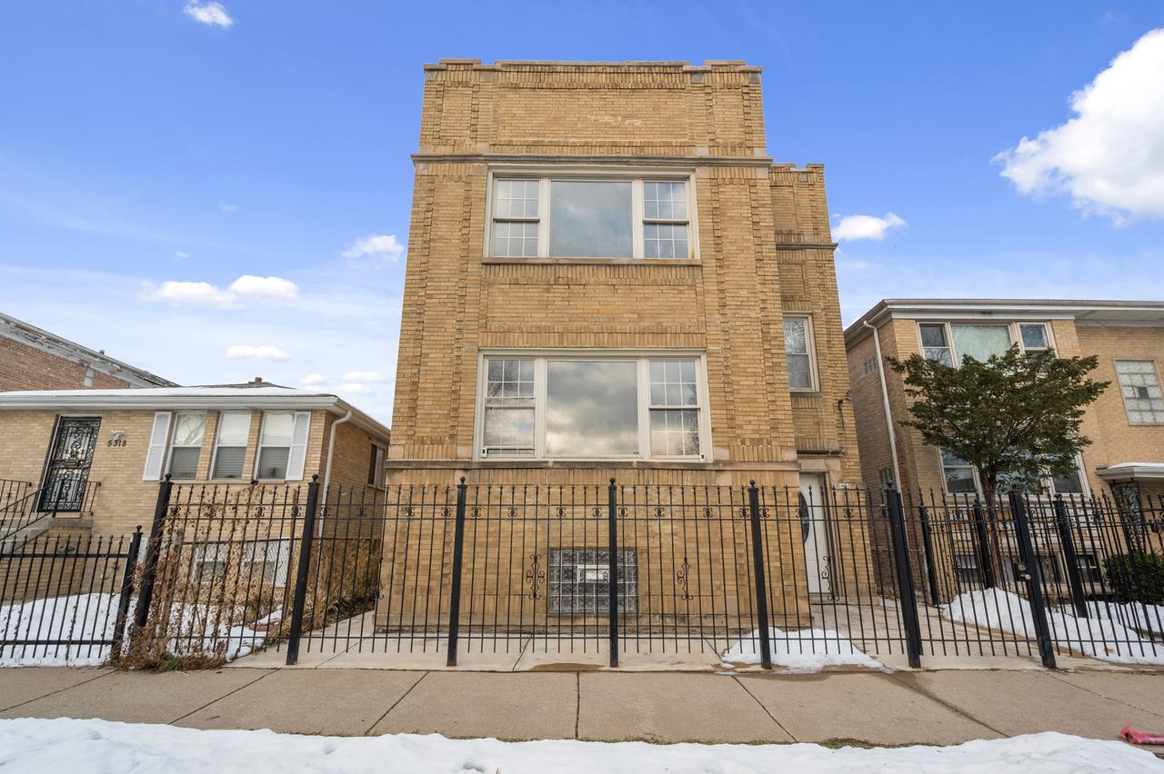 5310 W Bloomingdale Ave., Chicago, IL 60639