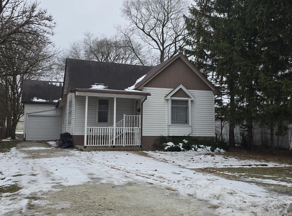 [Address Hidden by Seller], Paxton, IL 60957