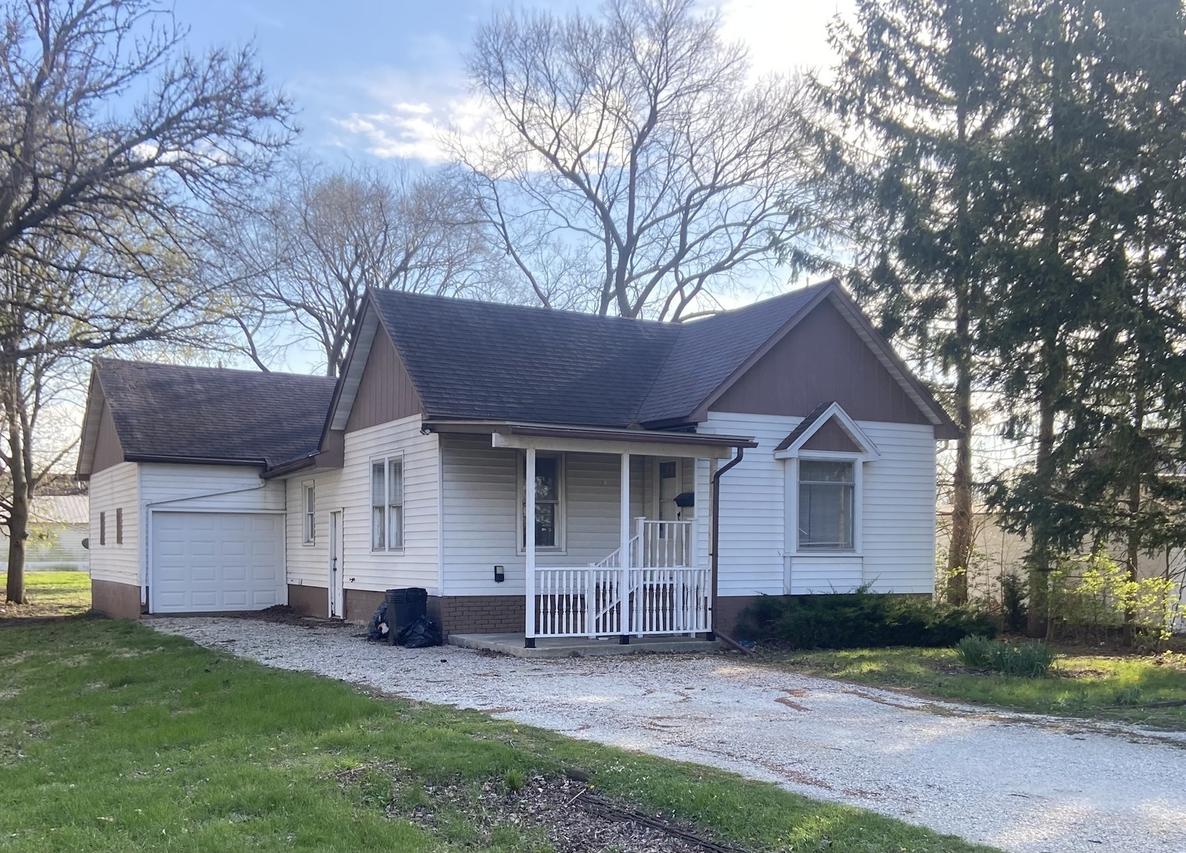 [Address Hidden by Seller], Paxton, IL 60957