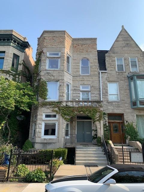 4457 S Oakenwald Ave., Chicago, IL 60653