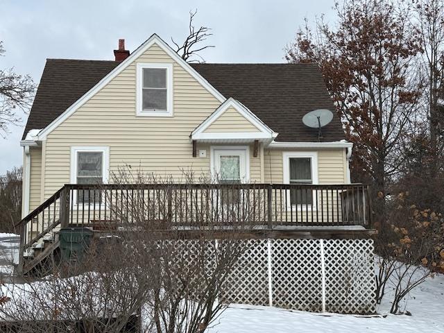 608 Mohawk Dr., Round Lake Heights, IL 60073