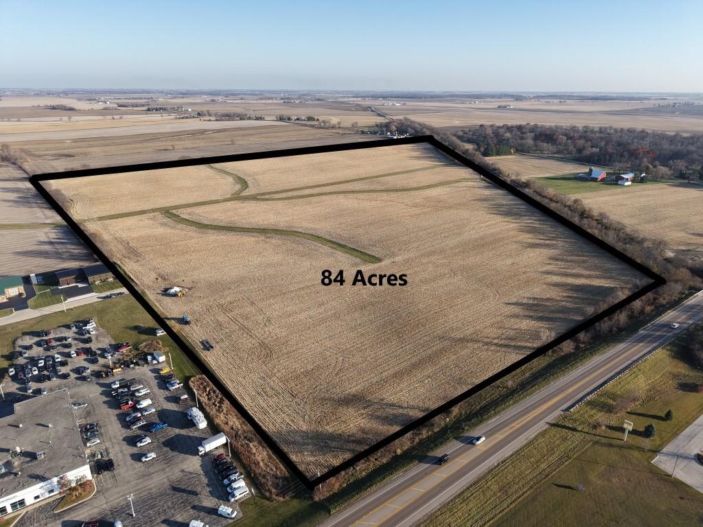 00 Sycamore Rd., Genoa, IL 60135