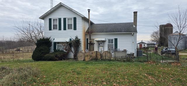 New Homes For Sale This Week in Hebron: December 5th to December 11th