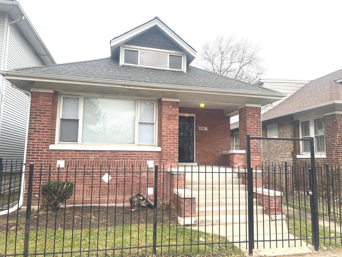 11416 S King Dr., Chicago, IL 60628
