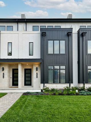 New Homes For Sale This Week That Attend Sandburg Middle  School: December 5th to December 11th