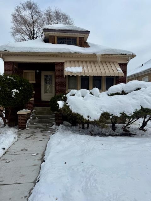 907 S 10th Ave., Maywood, IL 60153