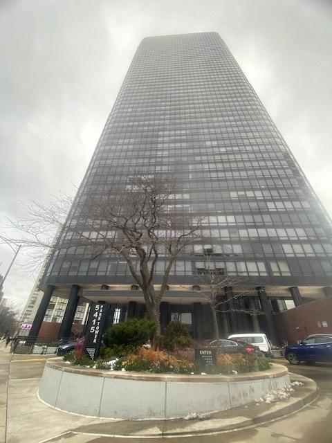 5415 N Sheridan Rd. #4502, Chicago, IL 60640