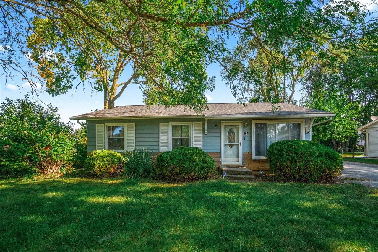 604 W Lee St., Plano, IL 60545