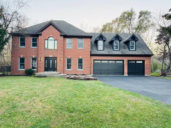 New Homes For Sale This Week in Island Lake: December 5th to December 11th