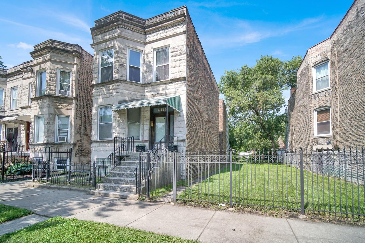 6510 S Rhodes Ave., Chicago, IL 60637