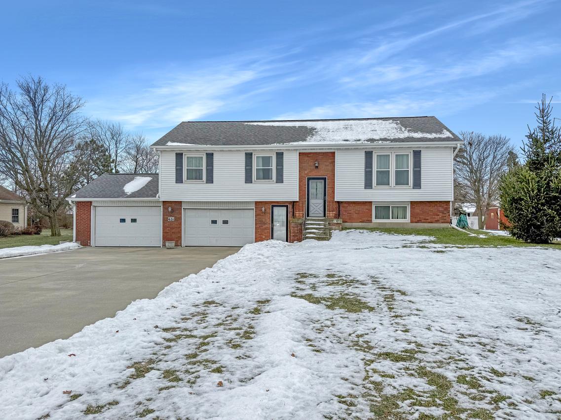 [Address Hidden by Seller], Rantoul, IL 61866