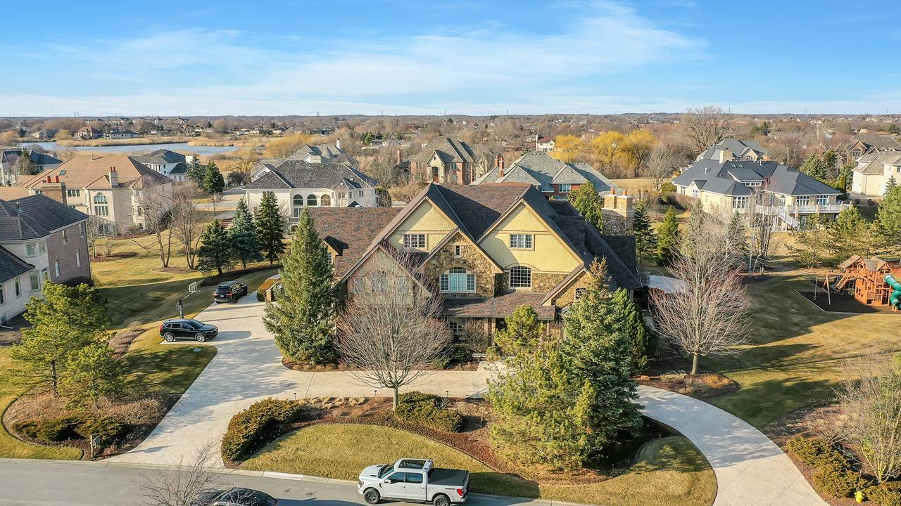 137 Singletree Rd., Orland Park, IL 60467