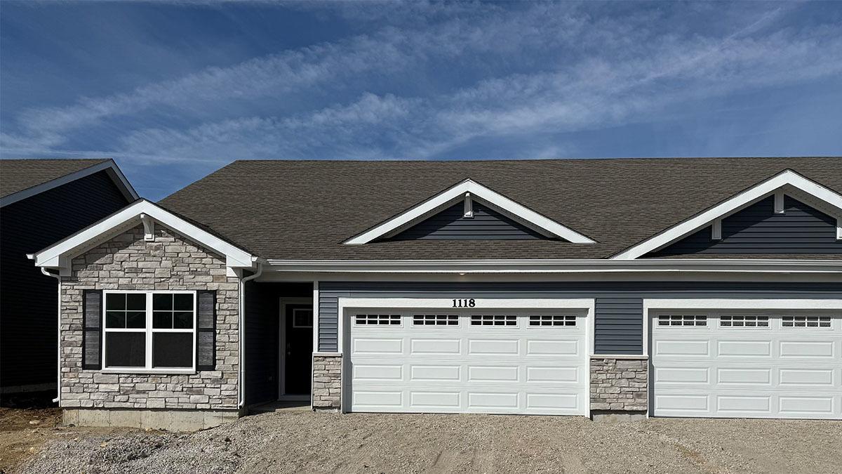 1118 Bluebell Ln., Bartlett, IL 60103