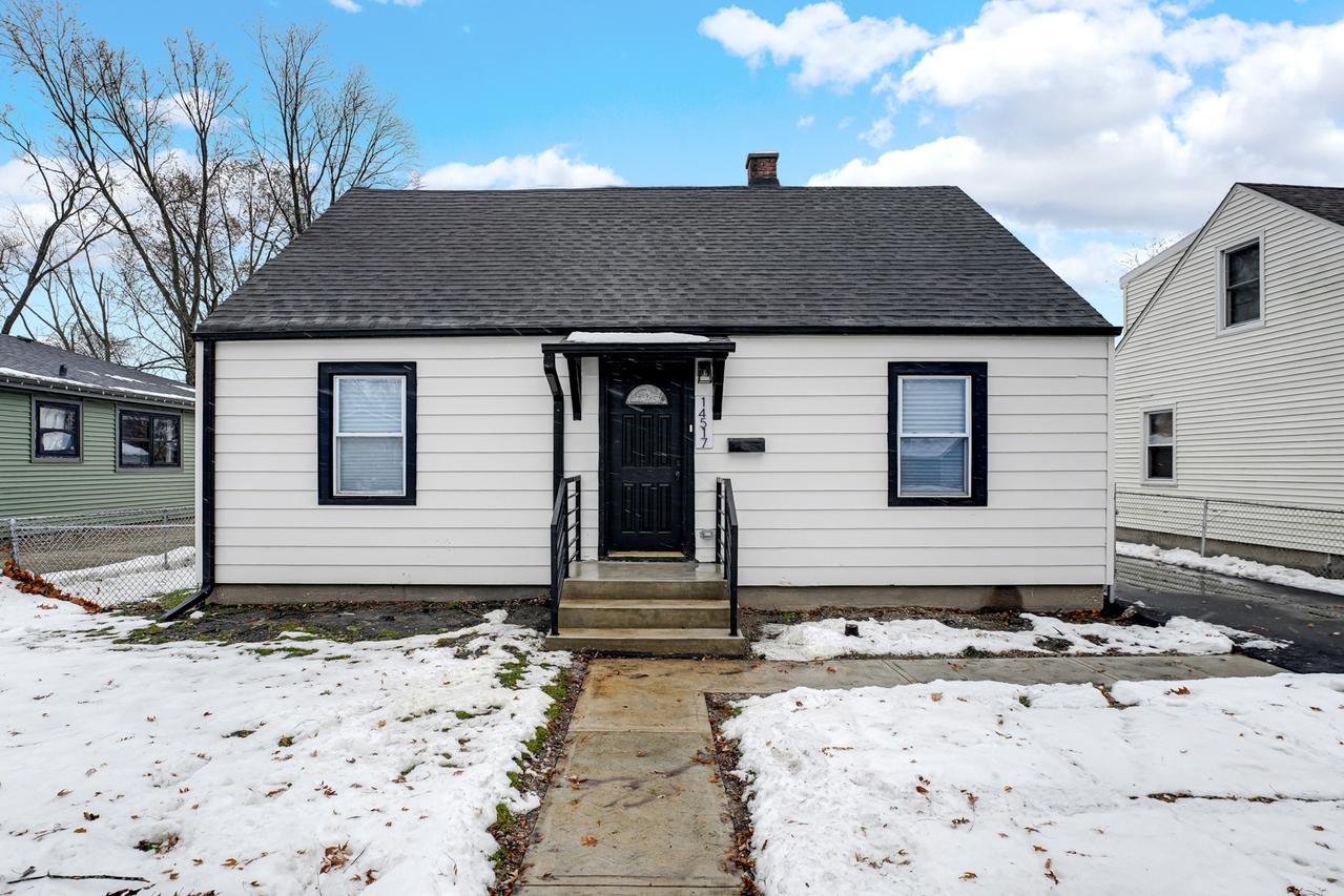 14517 Saint Louis Ave., Midlothian, IL 60445